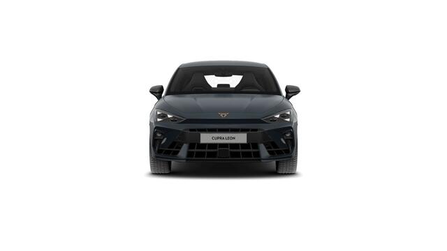 Cupra Leon 1.5 TSI e-Hybrid 272 6DSG VZ Performance | Achteruitrijcamera | Digitaal instrumentenpaneel (Virtual Cockpit) | Draadloze Apple CarPlay(TM), Android Auto(TM)