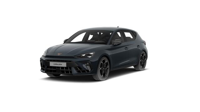 Cupra Leon 1.5 TSI e-Hybrid 272 6DSG VZ Performance | Achteruitrijcamera | Digitaal instrumentenpaneel (Virtual Cockpit) | Draadloze Apple CarPlay(TM), Android Auto(TM)