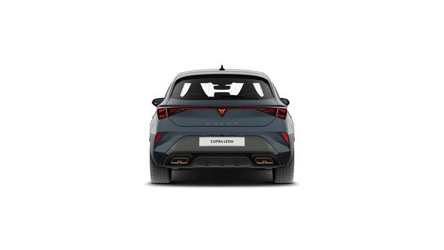 Cupra Leon 1.5 TSI e-Hybrid 272 6DSG VZ Performance | Achteruitrijcamera | Digitaal instrumentenpaneel (Virtual Cockpit) | Draadloze Apple CarPlay(TM), Android Auto(TM)