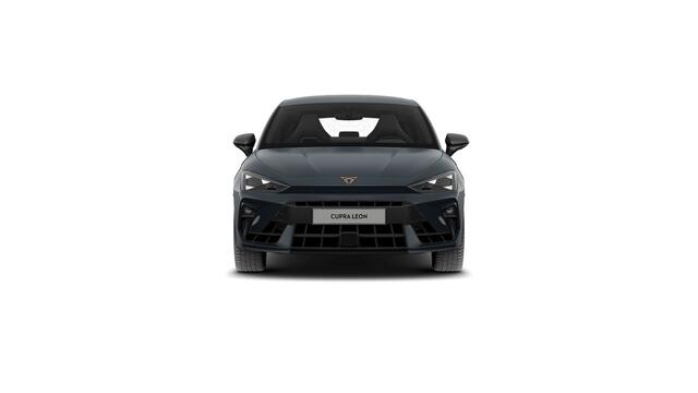 Cupra Leon 1.5 TSI e-Hybrid 204 6DSG Business | Achteruitrijcamera | Digitaal instrumentenpaneel (Virtual Cockpit) | Draadloze Apple CarPlay(TM), Android Auto(TM)