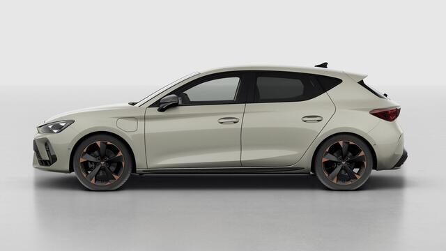 Cupra Leon 1.5 TSI e-Hybrid 204 6DSG Business | Achteruitrijcamera | Digitaal instrumentenpaneel (Virtual Cockpit) | Draadloze Apple CarPlay(TM), Android Auto(TM)