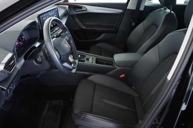 Cupra Leon 1.5 eTSI / LED / Navi / CarPlay / ACC