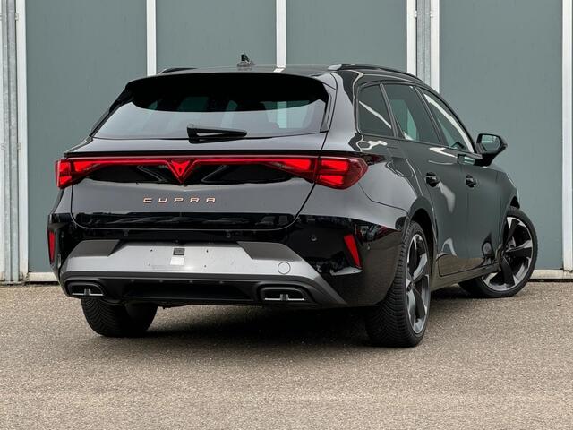 Cupra Leon Sportstourer 1.5 eTSI VZ Performance | New model