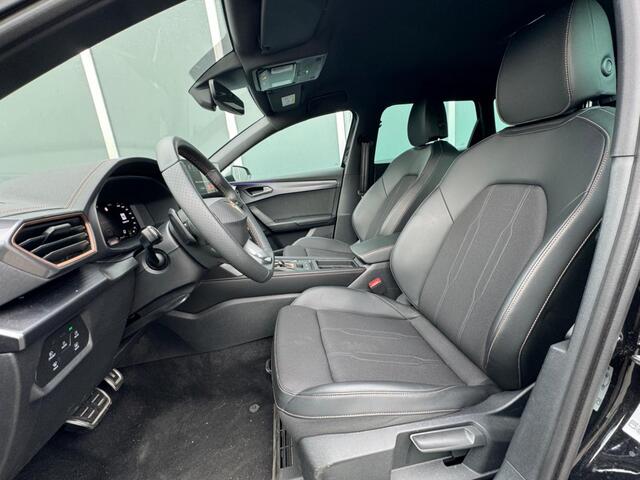 Cupra Leon Sportstourer 1.5 eTSI VZ Performance | New model