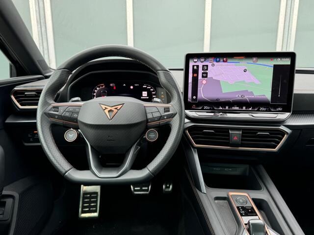 Cupra Leon Sportstourer 1.5 eTSI VZ Performance | New model