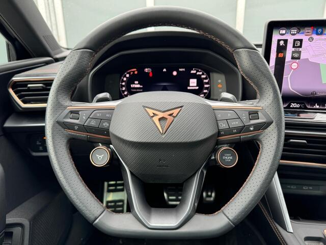 Cupra Leon Sportstourer 1.5 eTSI VZ Performance | New model