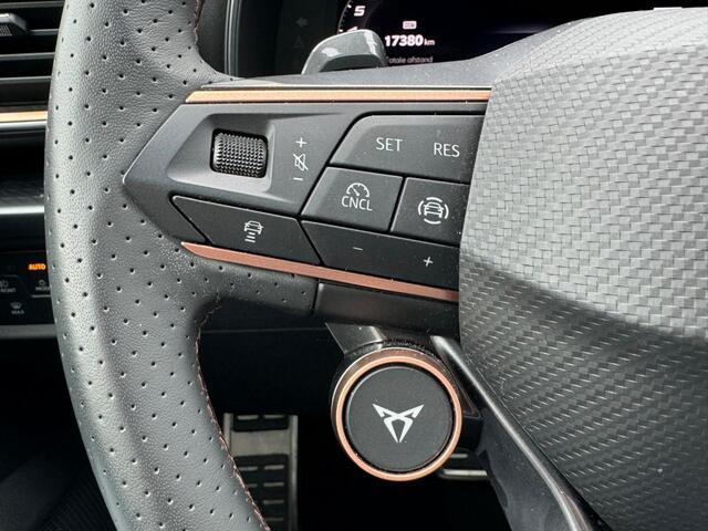 Cupra Leon Sportstourer 1.5 eTSI VZ Performance | New model