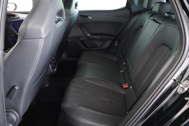 Cupra Leon 1.4 e-Hybrid VZ / LED / Navi / CarPlay / Cruisecontrol / DAB