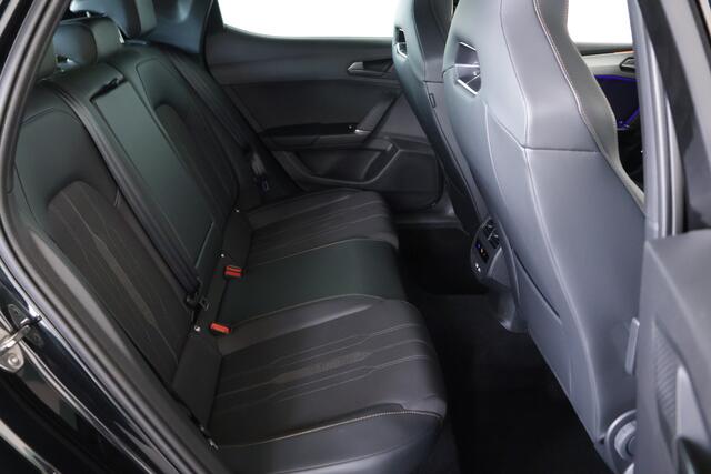 Cupra Leon 1.4 e-Hybrid VZ / LED / Navi / CarPlay / Cruisecontrol / DAB