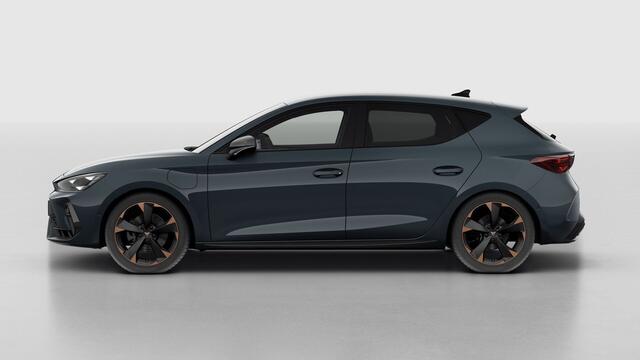 Cupra Leon 1.5 TSI e-Hybrid 204 6DSG Business | Achteruitrijcamera | Digitaal instrumentenpaneel (Virtual Cockpit) | Draadloze Apple CarPlay(TM), Android Auto(TM)