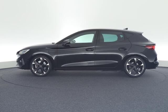 Cupra Leon 1.4 204pk e-Hybrid VZ Business Camera Keyless Virtual Cockpit Navitie