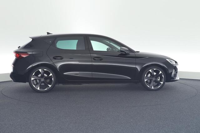 Cupra Leon 1.4 204pk e-Hybrid VZ Business Camera Keyless Virtual Cockpit Navitie