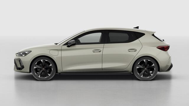 Cupra Leon 1.5 TSI e-Hybrid 204 6DSG Business | Achteruitrijcamera | Digitaal instrumentenpaneel (Virtual Cockpit) | Draadloze Apple CarPlay(TM), Android Auto(TM)