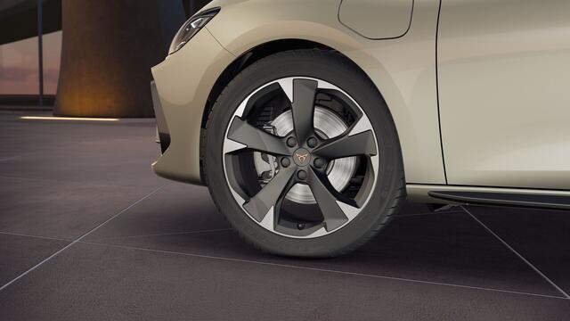 Cupra Leon 1.5 TSI e-Hybrid 204 6DSG Business | Achteruitrijcamera | Digitaal instrumentenpaneel (Virtual Cockpit) | Draadloze Apple CarPlay(TM), Android Auto(TM)