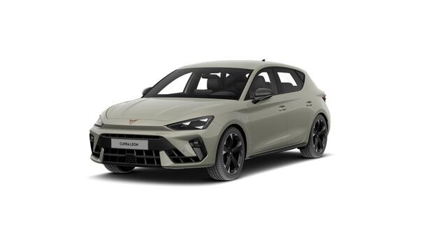 Cupra Leon 1.5 TSI e-Hybrid 204 6DSG Business | Achteruitrijcamera | Digitaal instrumentenpaneel (Virtual Cockpit) | Draadloze Apple CarPlay(TM), Android Auto(TM)