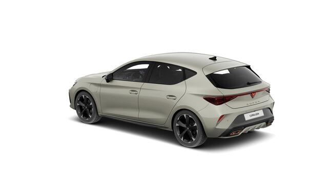 Cupra Leon 1.5 TSI e-Hybrid 204 6DSG Business | Achteruitrijcamera | Digitaal instrumentenpaneel (Virtual Cockpit) | Draadloze Apple CarPlay(TM), Android Auto(TM)