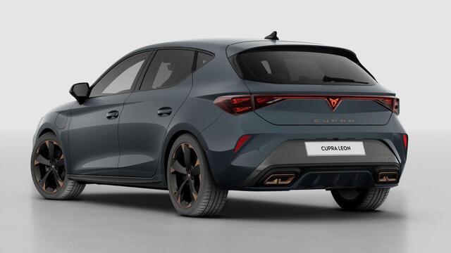 Cupra Leon 1.5 TSI e-Hybrid 204 6DSG Business | Achteruitrijcamera | Digitaal instrumentenpaneel (Virtual Cockpit) | Draadloze Apple CarPlay(TM), Android Auto(TM)