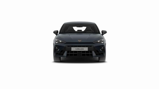 Cupra Leon 1.5 TSI e-Hybrid 204 6DSG Business | Achteruitrijcamera | Digitaal instrumentenpaneel (Virtual Cockpit) | Draadloze Apple CarPlay(TM), Android Auto(TM)