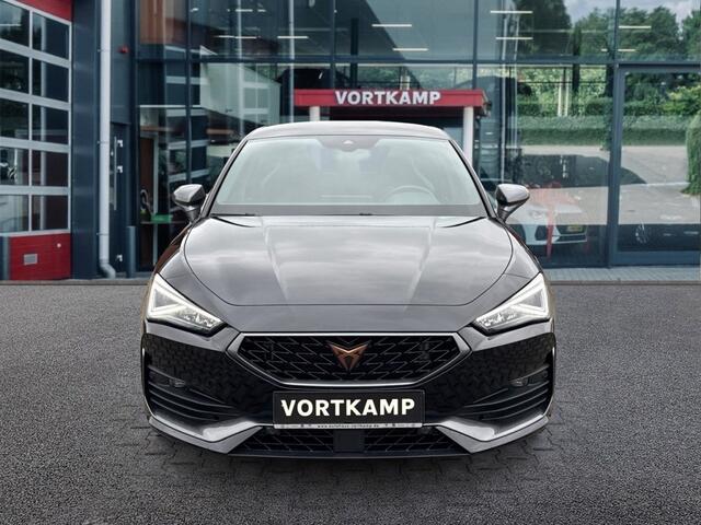 Cupra Leon 1.4 TSI DSG E-HYBRID CAMERA/MEMORY/NAVI/ACC/STOEL-STUURVERW/CARPLAY