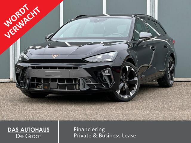 Cupra Leon Sportstourer 1.5 eTSI VZ Performance | New model