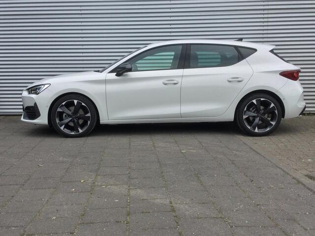 Cupra Leon 1.5 eTSI Business Edition Plus | Digital Cockpit | Camera | Navi | Adpt. Cruise Control |