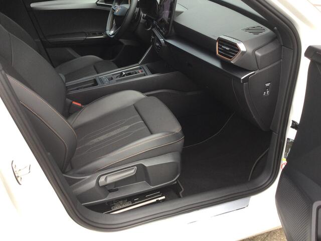 Cupra Leon 1.5 eTSI Business Edition Plus | Digital Cockpit | Camera | Navi | Adpt. Cruise Control |