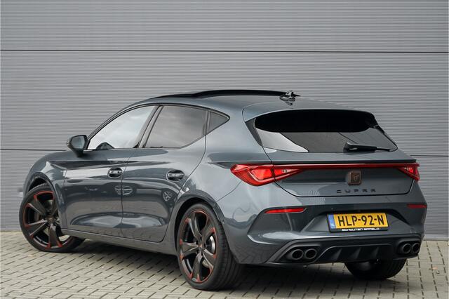 Cupra Leon CUPRA 2.0 TSI 301PK Pano Leder Beats CarPlay Camera