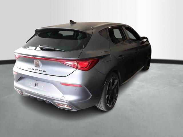 Cupra Leon 1.4 TSI eHybrid 204pk PHEV VZ / Panoramadak / Memory / Camera / Wordt Verwacht