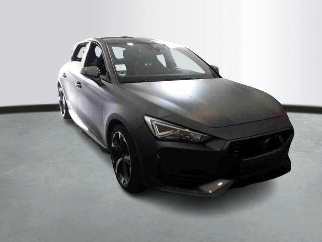 Cupra Leon 1.4 TSI eHybrid 204pk PHEV VZ / Panoramadak / Memory / Camera / Wordt Verwacht