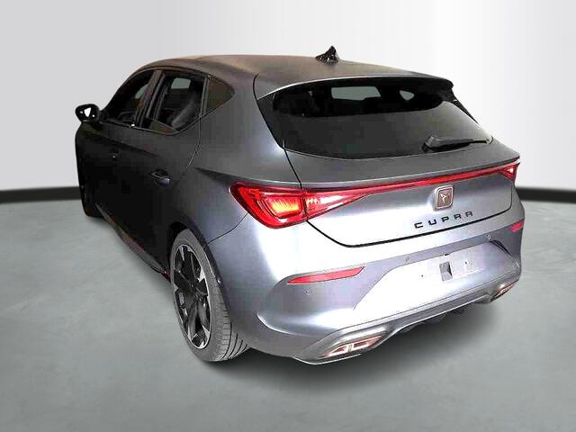 Cupra Leon 1.4 TSI eHybrid 204pk PHEV VZ / Panoramadak / Memory / Camera / Wordt Verwacht