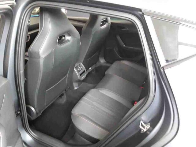 Cupra Leon 1.4 TSI eHybrid 204pk PHEV VZ / Panoramadak / Memory / Camera / Wordt Verwacht