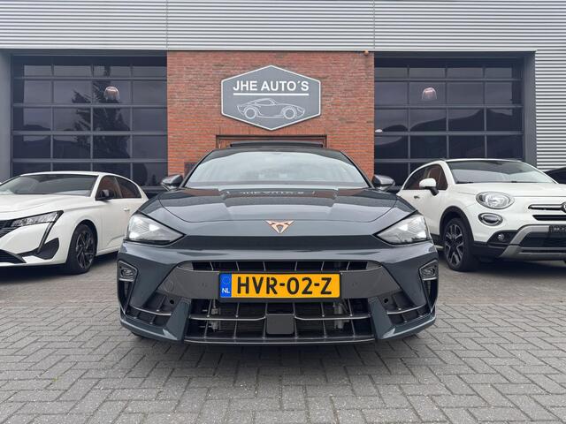 Cupra Leon 1.5 TSI e-Hybrid Business | Pano | DCC | Kuipstoel