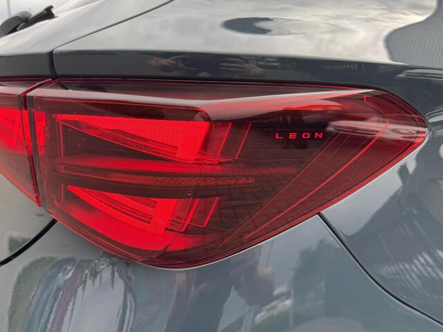 Cupra Leon 1.5 TSI e-Hybrid Business | Pano | DCC | Kuipstoel