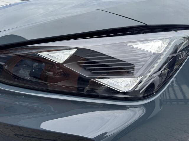 Cupra Leon 1.5 TSI e-Hybrid Business | Pano | DCC | Kuipstoel