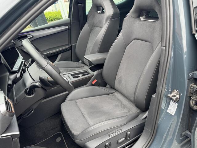 Cupra Leon 1.5 TSI e-Hybrid Business | Pano | DCC | Kuipstoel