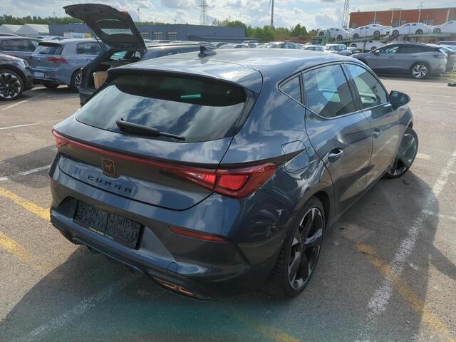 Cupra Leon 1.4 e-Hybrid Essential Limited | Wordt verwacht | A. cam | Cruise control | PDC |