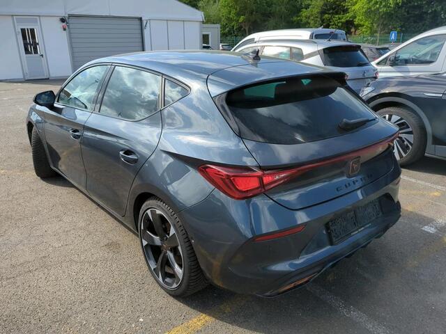 Cupra Leon 1.4 e-Hybrid Essential Limited | Wordt verwacht | A. cam | Cruise control | PDC |