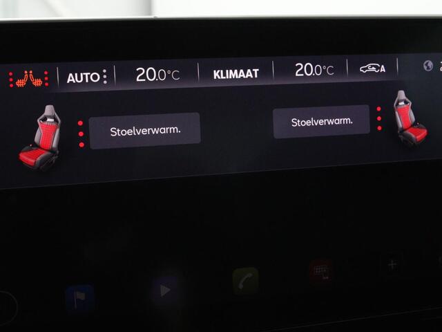 Cupra Leon 1.4 e-Hybrid VZ Performance | Panoramadak | Stoel & stuurverwarming | Adaptive cruise | Camera | Carplay | Navigatie | Sfeerverlichting | Keyless | Full LED | PHEV