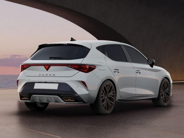 Cupra Leon 1.4 E-HYBRID Business Bestel met hoge korting!