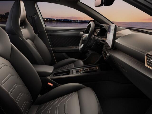 Cupra Leon 1.4 E-HYBRID Business Bestel met hoge korting!