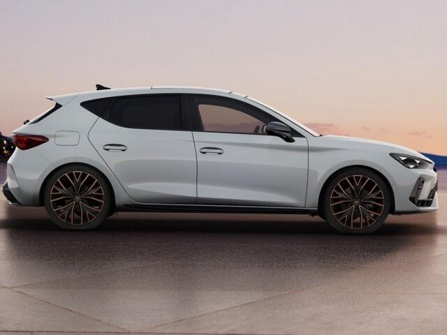 Cupra Leon 1.4 E-HYBRID Business Bestel met hoge korting!