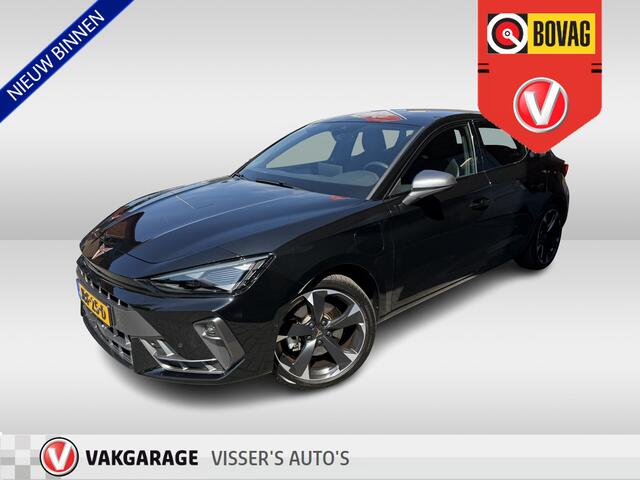 Cupra Leon 1.5 TSI e-Hybrid Business | nieuwste model | lichtmetalen wielen | full-LED koplampen |
