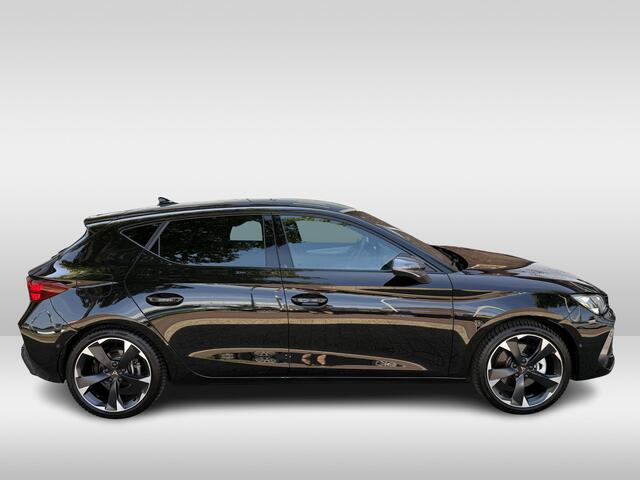 Cupra Leon 1.5 TSI e-Hybrid Business | nieuwste model | lichtmetalen wielen | full-LED koplampen |
