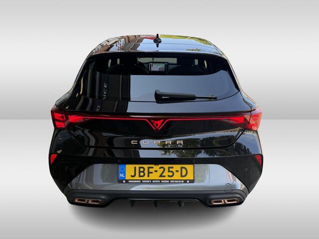 Cupra Leon 1.5 TSI e-Hybrid Business | nieuwste model | lichtmetalen wielen | full-LED koplampen |