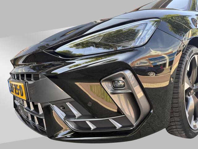 Cupra Leon 1.5 TSI e-Hybrid Business | nieuwste model | lichtmetalen wielen | full-LED koplampen |
