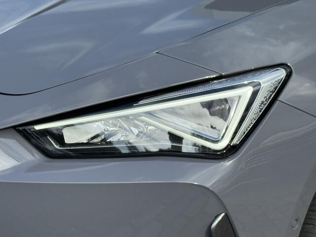 Cupra Leon 1.4 e-Hybrid VZ Performance | Pano | Keyless | Stuurverwarming