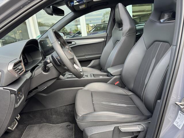 Cupra Leon 1.4 e-Hybrid VZ Performance | Pano | Keyless | Stuurverwarming