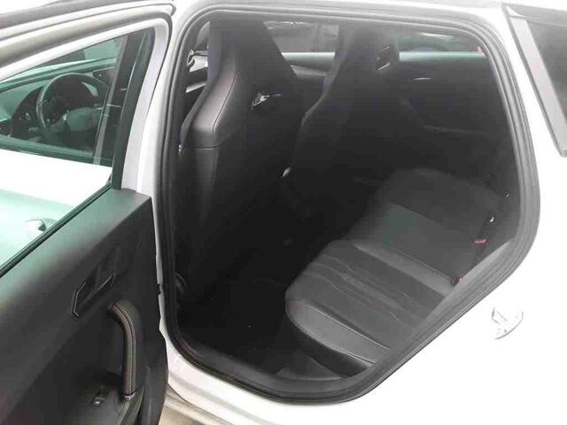 Cupra Leon 1.4 TSI eHybrid 204pk PHEV VZ Adrenaline / Panoramadak / Navigatie / Camera / Wordt Verwacht