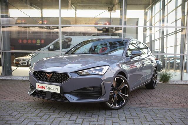 Cupra Leon Leon 1.4 e-HYBRID VZ OPF (EURO 6d)