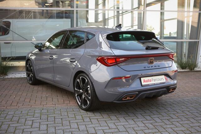 Cupra Leon Leon 1.4 e-HYBRID VZ OPF (EURO 6d)